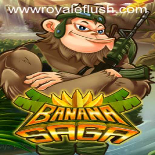 The Exciting World of BananaSaga: Enjoy the Thrill of Royale Flush