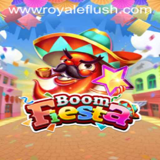Exploring BoomFiesta and the Exciting Royale Flush Mode