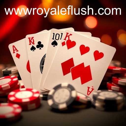 Royale Flush