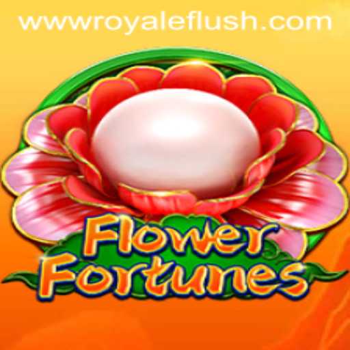 FlowerFortunes: The Blossoming Adventure into Royale Flush