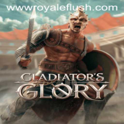 GladiatorsGlory: A Thrilling Epic of Battle and Strategy