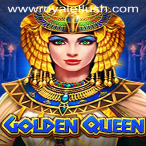 GoldenQueen: Unveiling the Thrills of Royale Flush