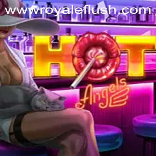 Exploring HotAngels: The Thrilling World of Royale Flush Gameplay