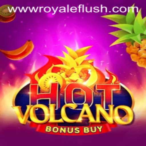 Exploring the Excitement of HotVolcanoBonusBuy and the Royale Flush Challenge