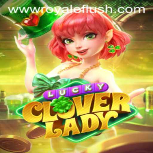 Unleash the Thrill with LuckyCloverLady: The Ultimate Gaming Experience