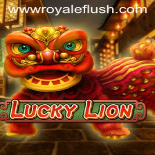 LuckyLion: Dive into the Exciting World of Royale Flush
