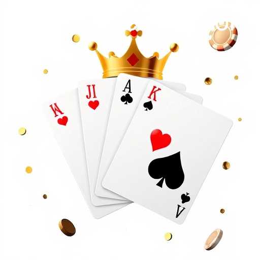 Royale Flush