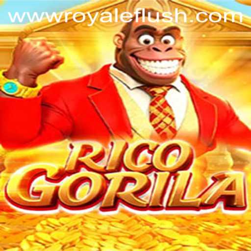 RicoGorila: The Royale Flush Phenomenon