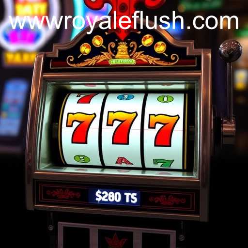 Royale Flush