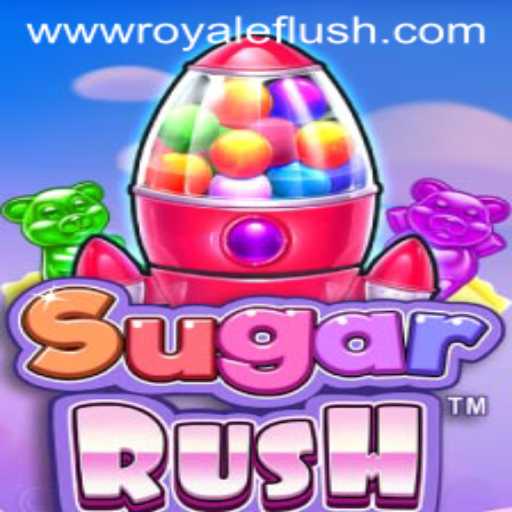 SugarRush: The Sweet Thrills of Royale Flush