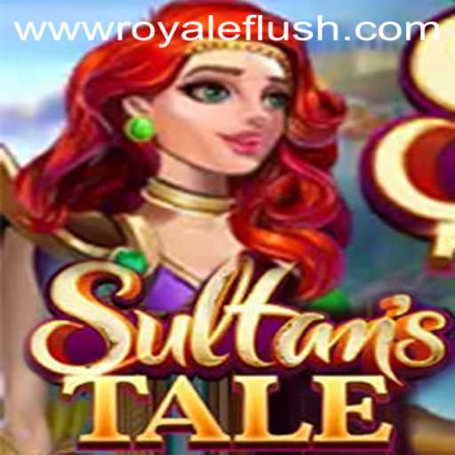 Sultanstale: Navigating the Enchanting World of Royale Flush