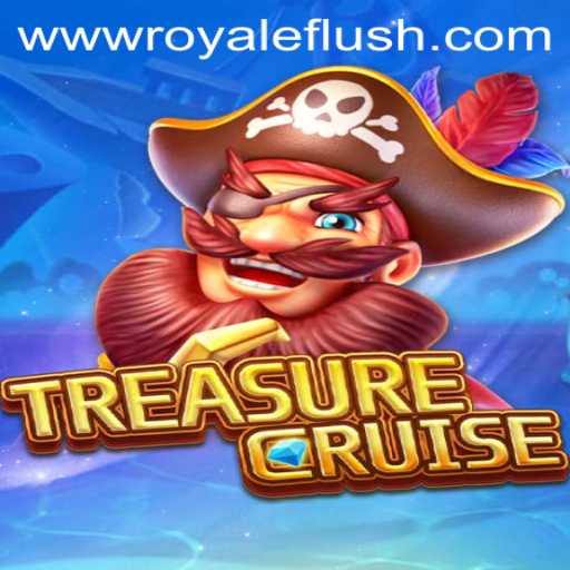 TREASURECRUISE: Navigating the Exciting Waters of Strategy with Royale Flush